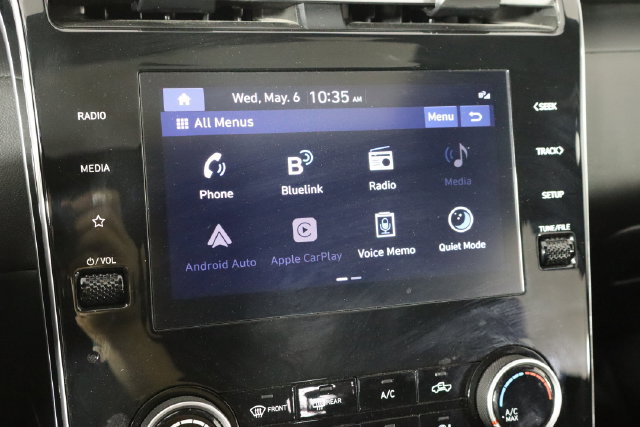 Used 2023 Hyundai Santa Cruz SEL w/ Activity Package FWD image 27