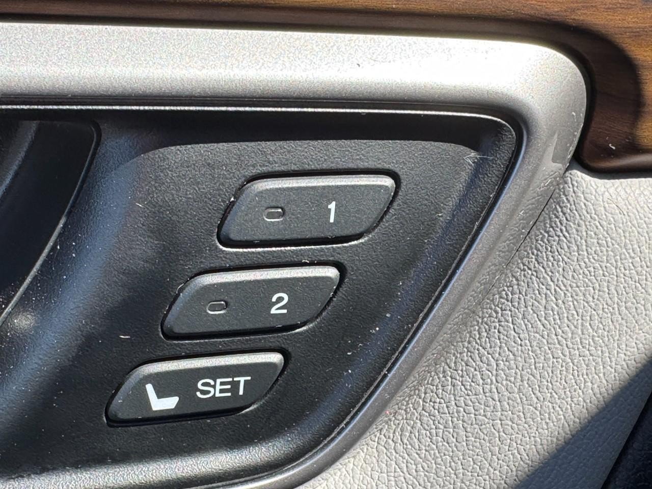 Certified 2022 Honda CR-V EX-L image 19