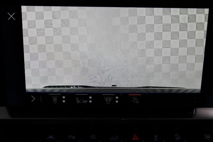 Used 2024 Chevrolet Silverado 1500 LTZ w/ LTZ Premium Package image 54