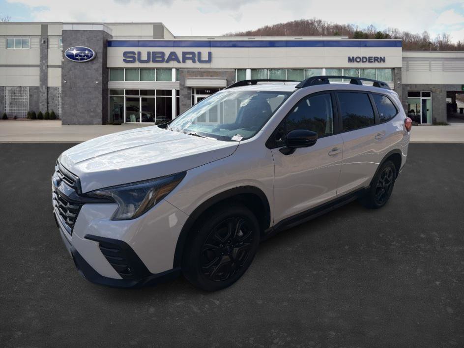 New 2026 Subaru Ascent Bronze Edition image 1