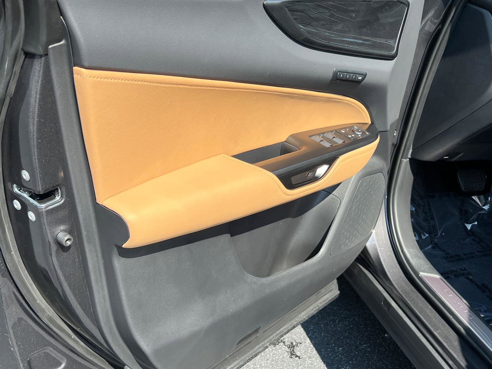 New 2026 Lexus NX 350 AWD w/ Premium Package image 11