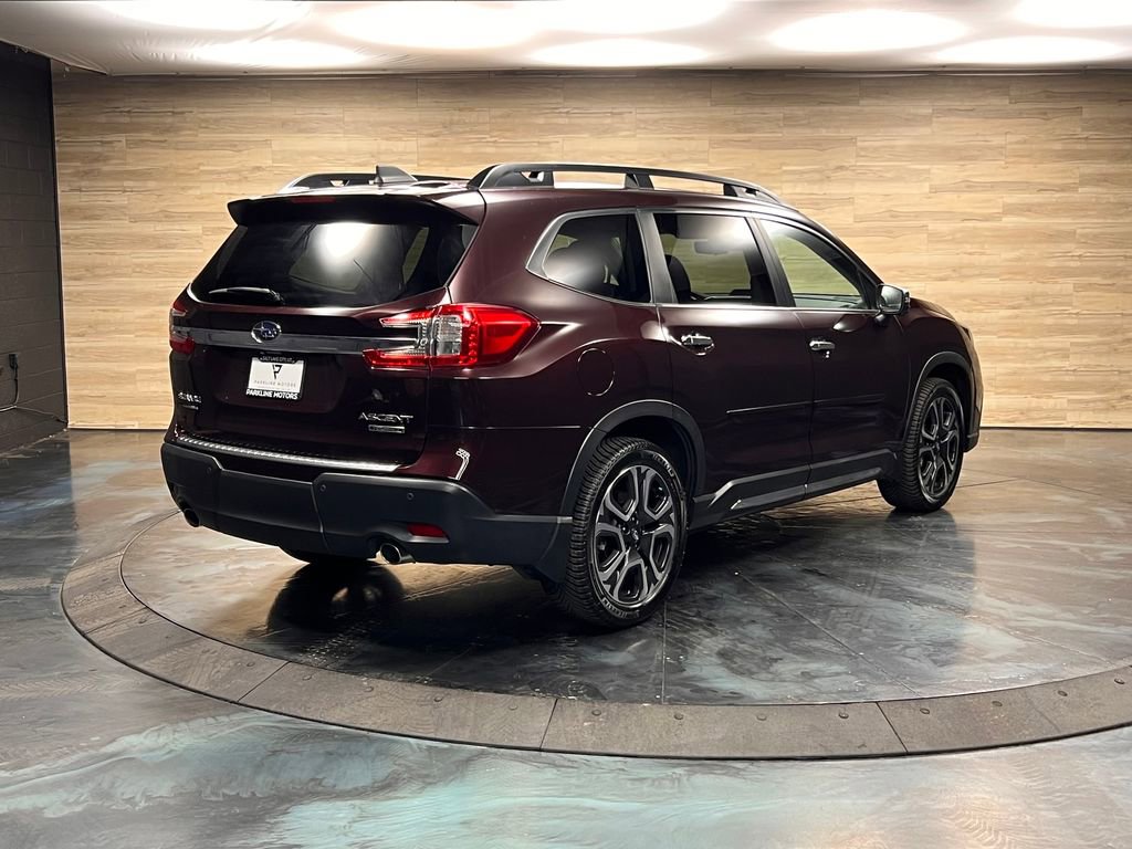Used 2023 Subaru Ascent Touring AWD/4WD image 22