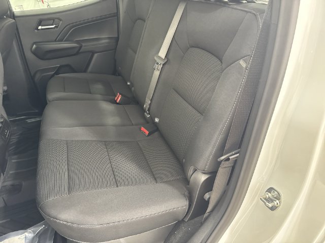 New 2026 GMC Canyon Elevation w/ Convenience Package RWD image 25