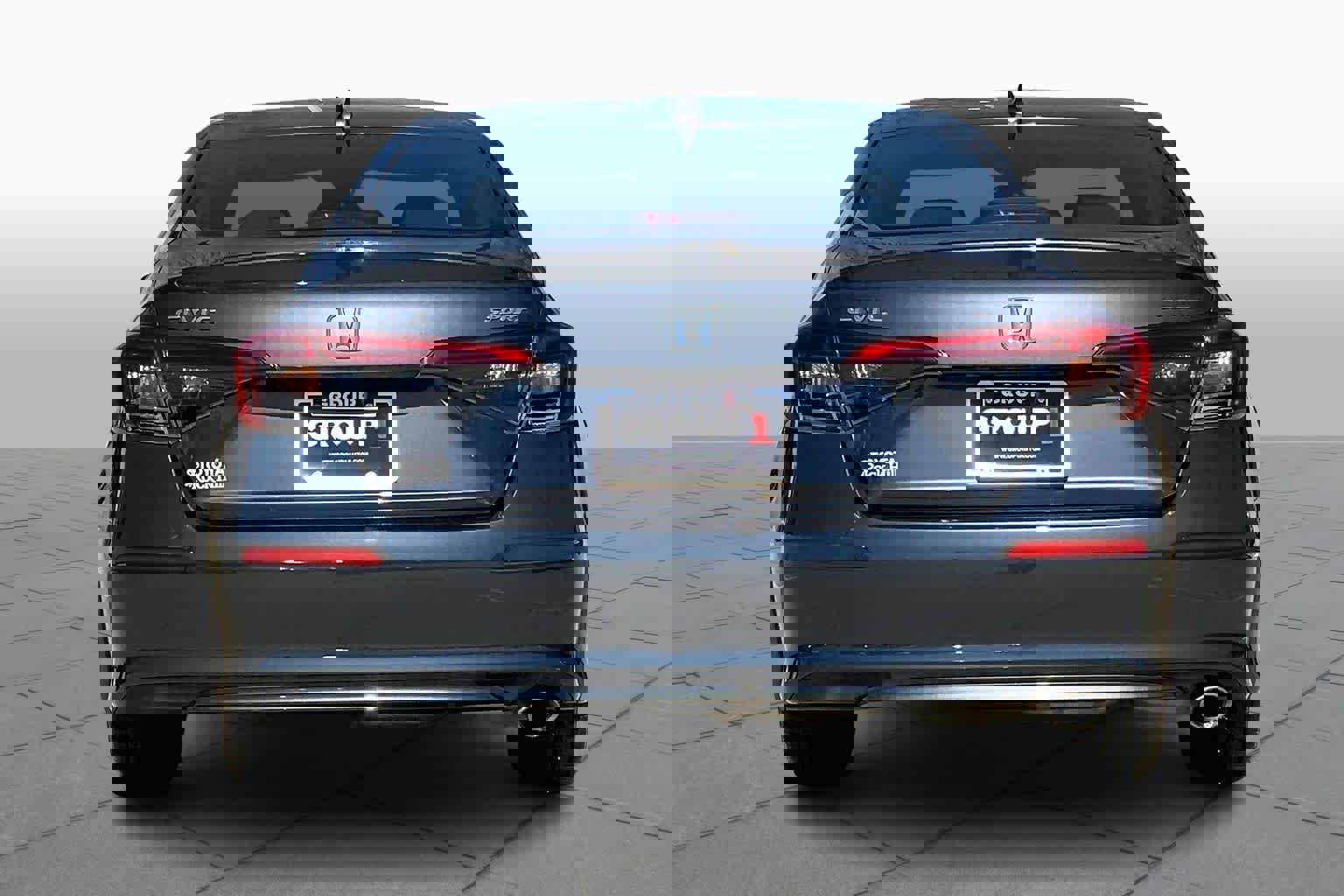 Used 2022 Honda Civic Sport image 5