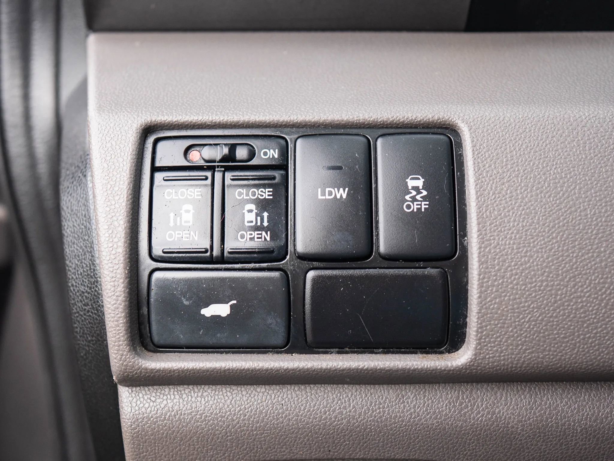 Used 2015 Honda Odyssey EX-L image 40