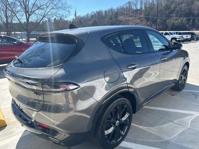 Used 2024 Dodge Hornet R/T Plus image 3