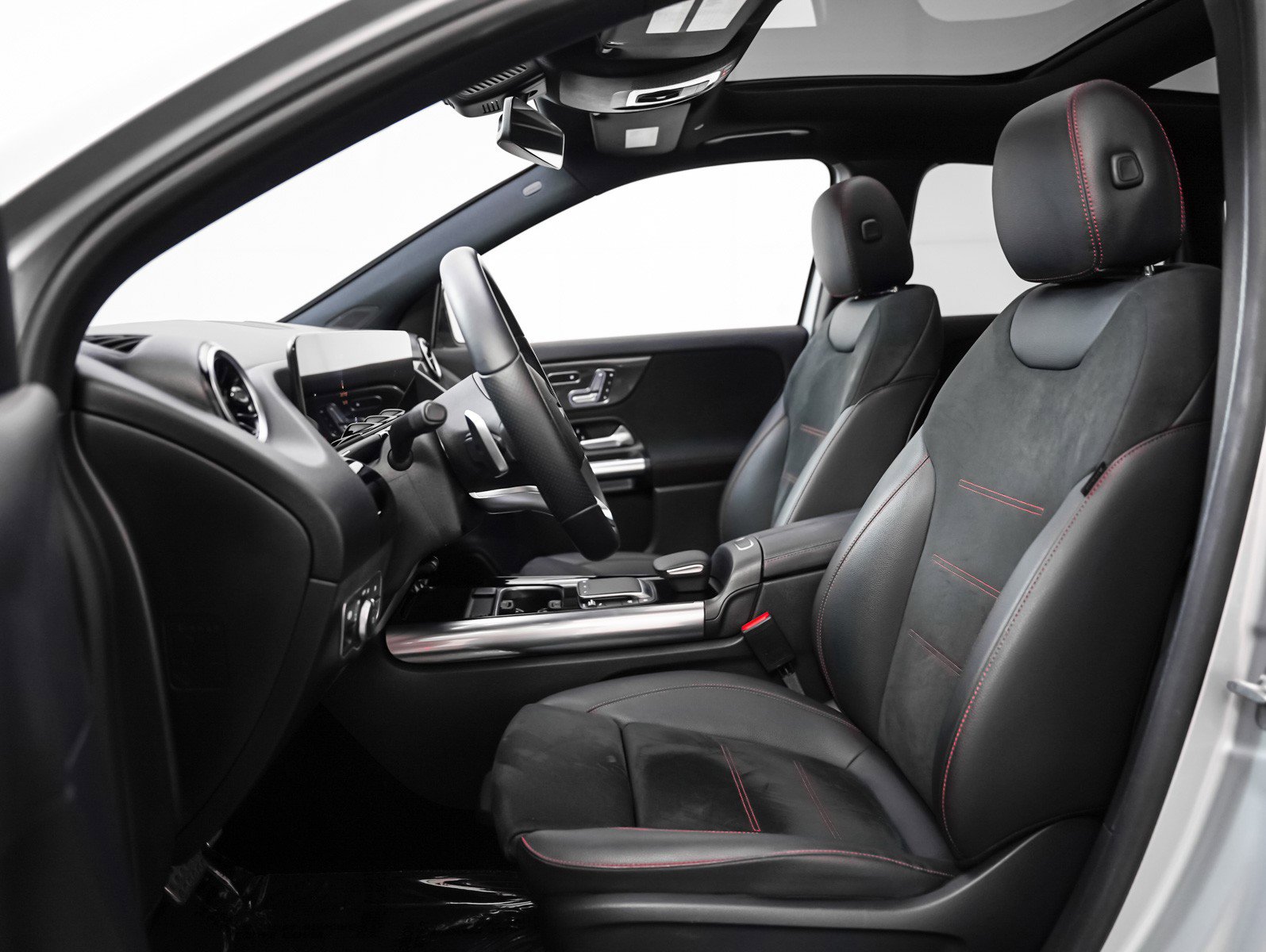 Certified 2023 Mercedes-Benz GLA 250 image 8