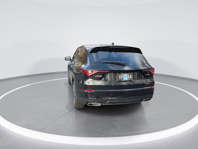New 2026 Acura MDX A-Spec image 8