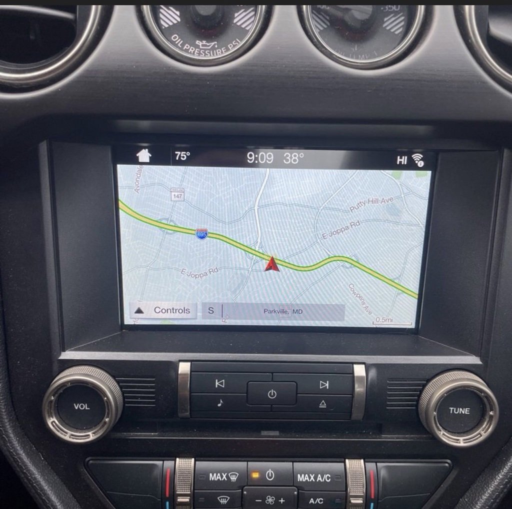 Used 2017 Ford Mustang Shelby GT350R w/ GT350R Equipment Group 920A image 17