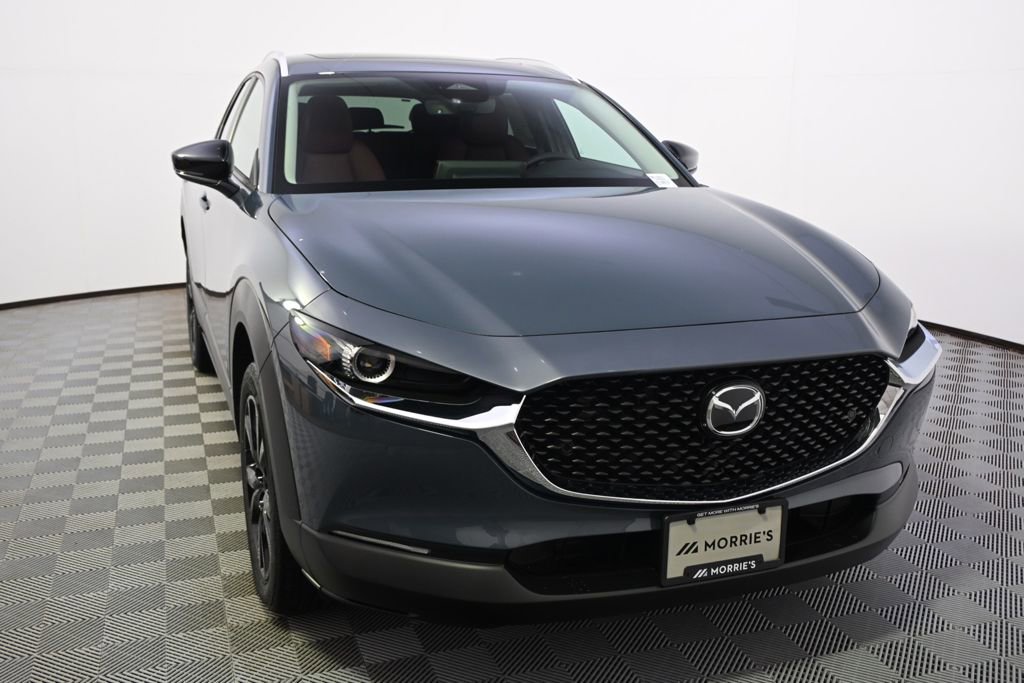 New 2026 MAZDA CX-30 AWD 2.5 S image 9