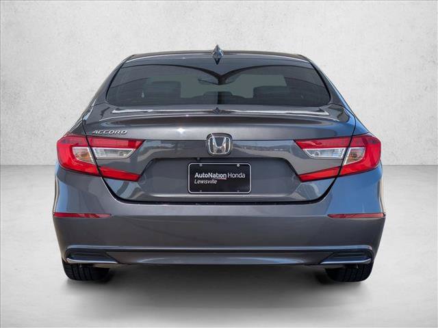Used 2020 Honda Accord EX-L image 6