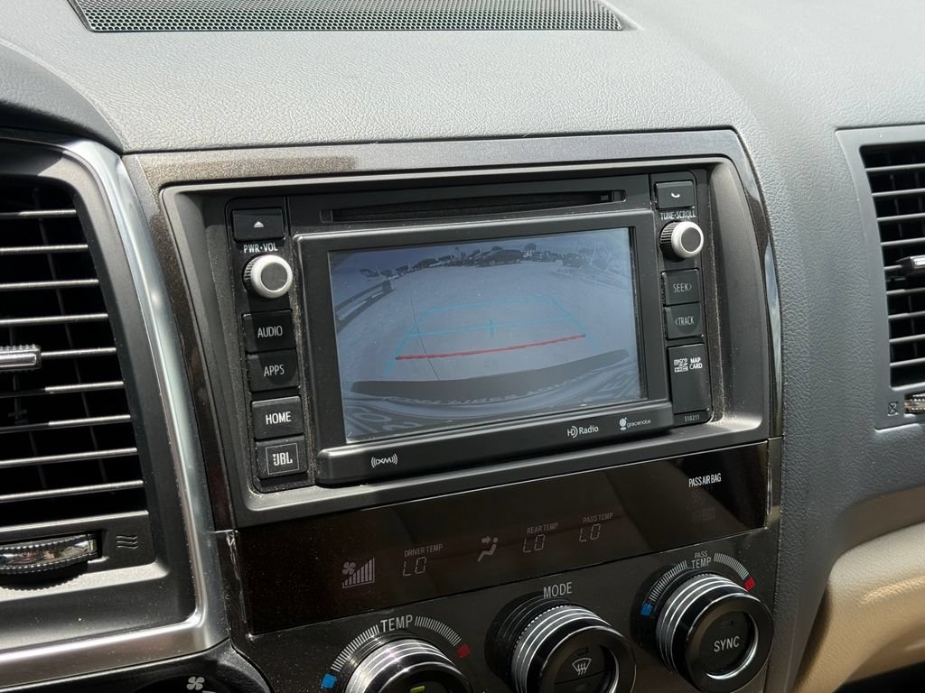 Used 2018 Toyota Sequoia Platinum RWD image 17