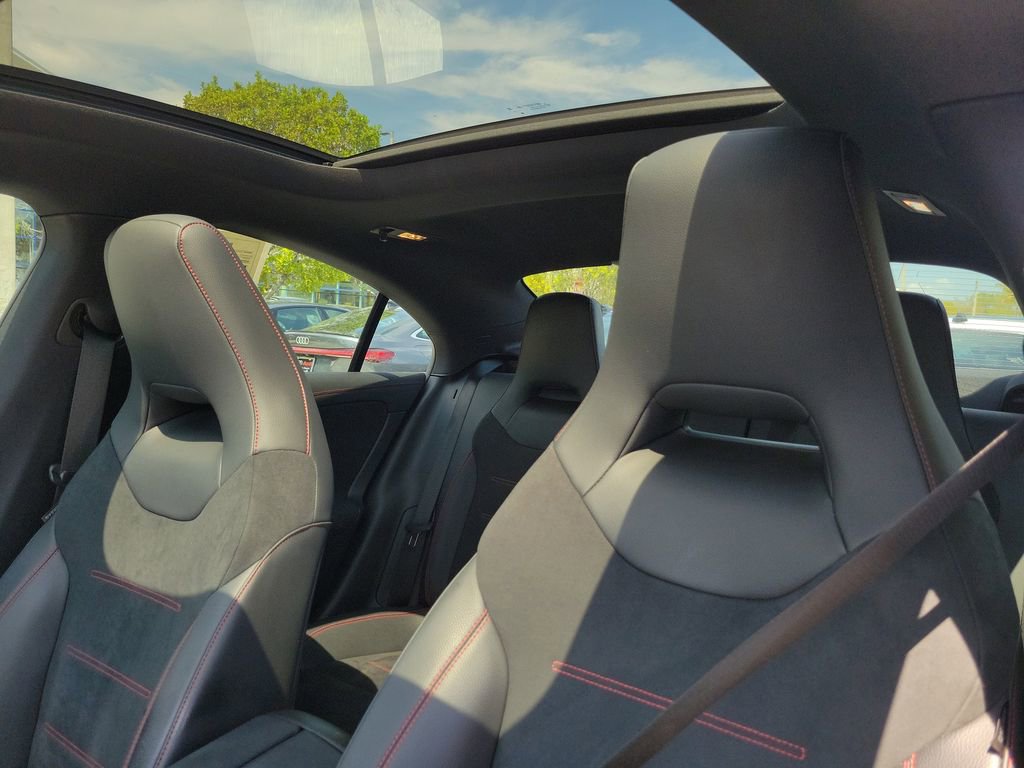 Used 2023 Mercedes-Benz CLA 250 image 16