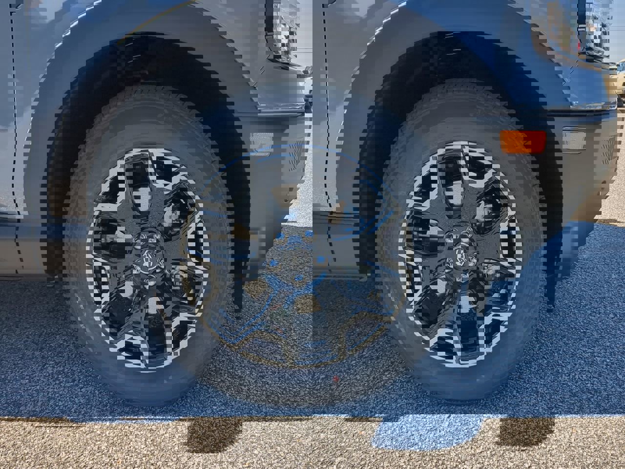 New 2025 Ford Bronco Sport Outer Banks w/ Outer Banks Tech Package+ AWD/4WD image 9