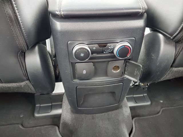 Used 2022 Ford Explorer XLT w/ Equipment Group 202A image 27