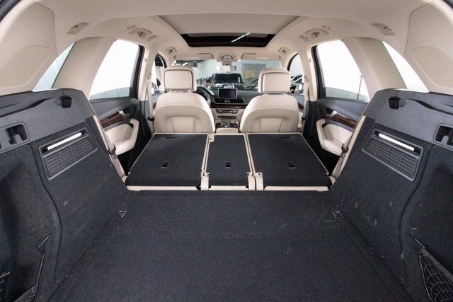 Used 2019 Audi Q5 2.0T Premium Plus image 28