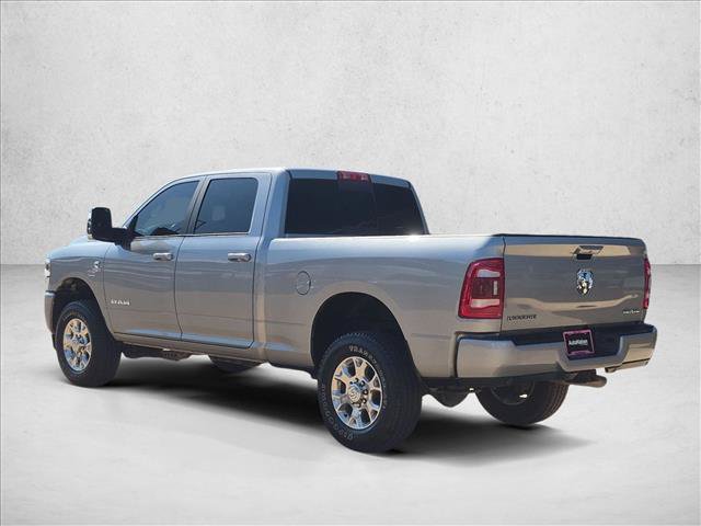 Used 2024 RAM 2500 Laramie AWD/4WD image 7