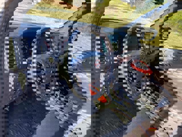 Used 2023 Nissan Frontier PRO-4X w/ Technology Package image 20