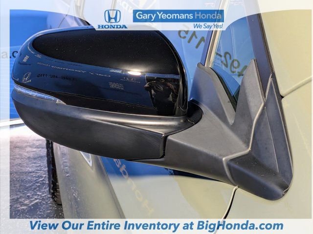 Used 2026 Honda Ridgeline TrailSport image 14