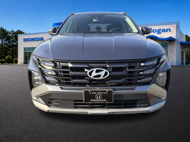 Used 2025 Hyundai Tucson SEL FWD image 9