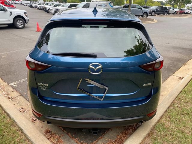 Used 2019 MAZDA CX-5 Sport FWD image 30