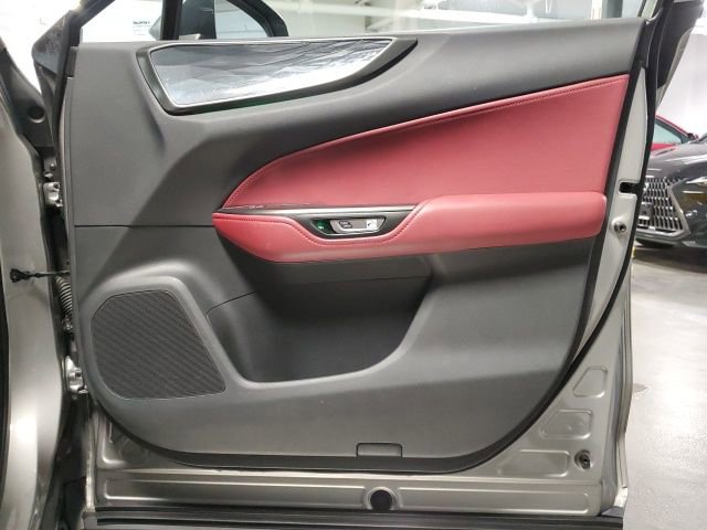 Used 2023 Lexus NX 350 AWD image 27