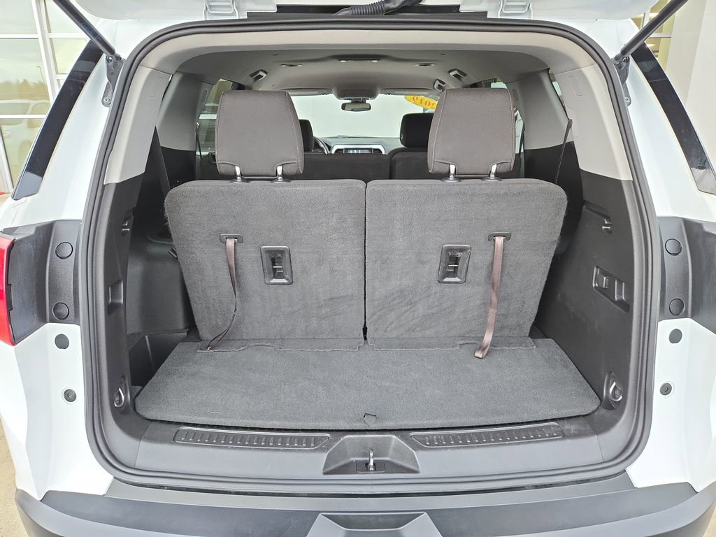 Used 2019 GMC Acadia SLE image 29