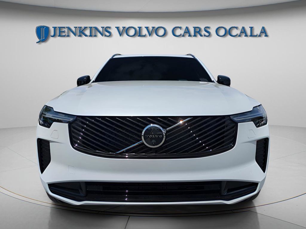 New 2026 Volvo XC90 B6 Ultra w/ Lounge Package AWD/4WD image 8