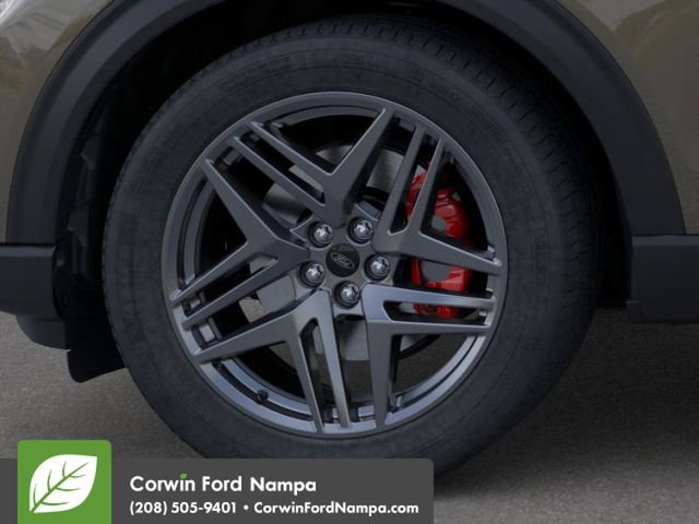 New 2026 Ford Explorer ST-Line image 19