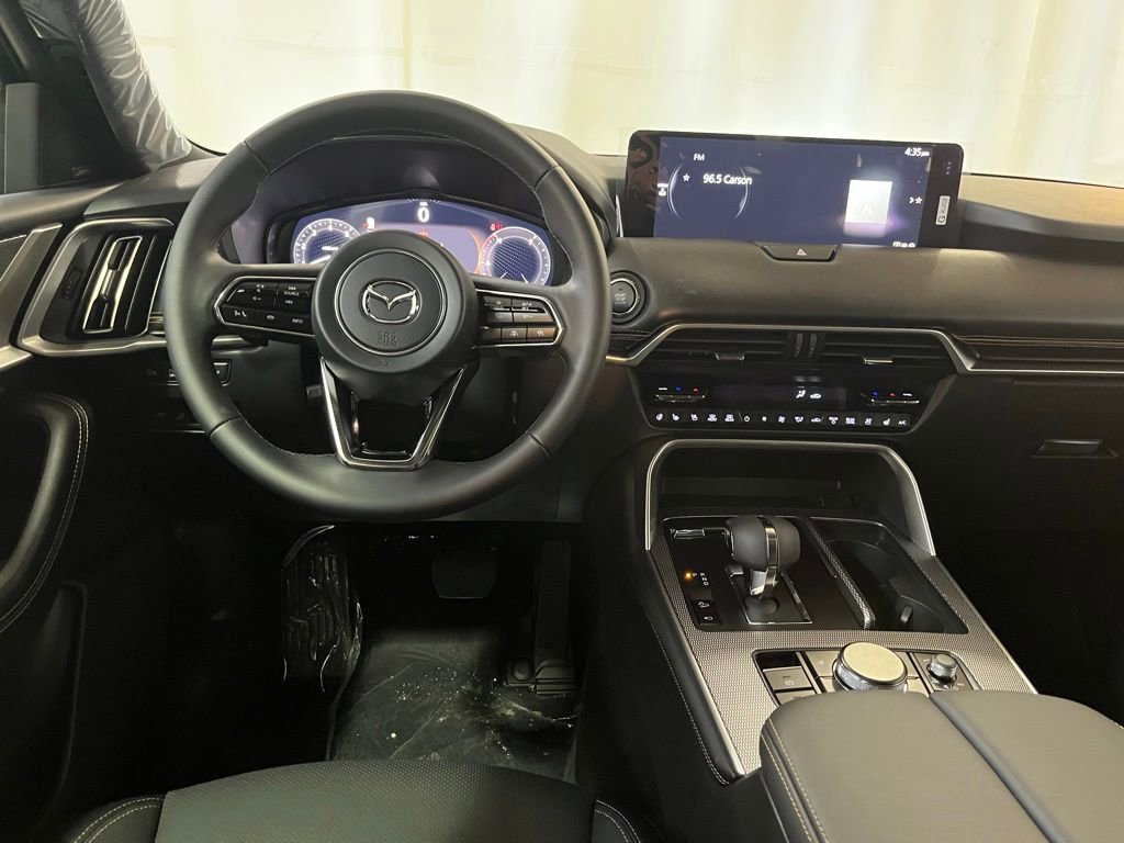 New 2026 MAZDA CX-90 3.3 Turbo S w/ Premium Package AWD/4WD image 19