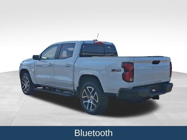 Used 2024 Chevrolet Colorado Z71 w/ Z71 Convenience Package 2 AWD/4WD image 5