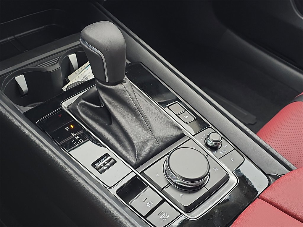 New 2026 MAZDA CX-50 AWD 2.5 Hybrid w/ Premium Pkg image 27