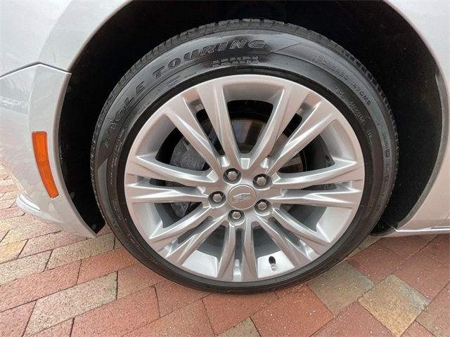 Used 2018 Cadillac XTS Luxury image 10