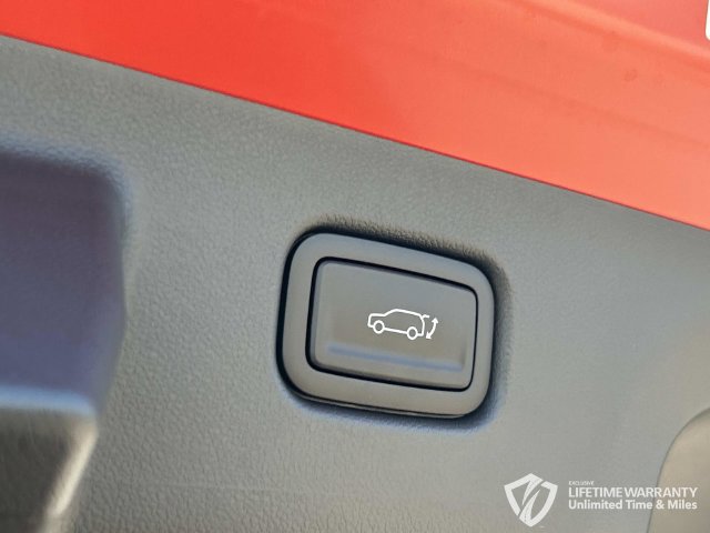 New 2026 Hyundai Kona Limited FWD image 23