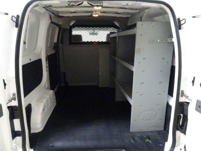 Used 2020 Nissan NV200 SV w/ Back Door Glass Package FWD image 13