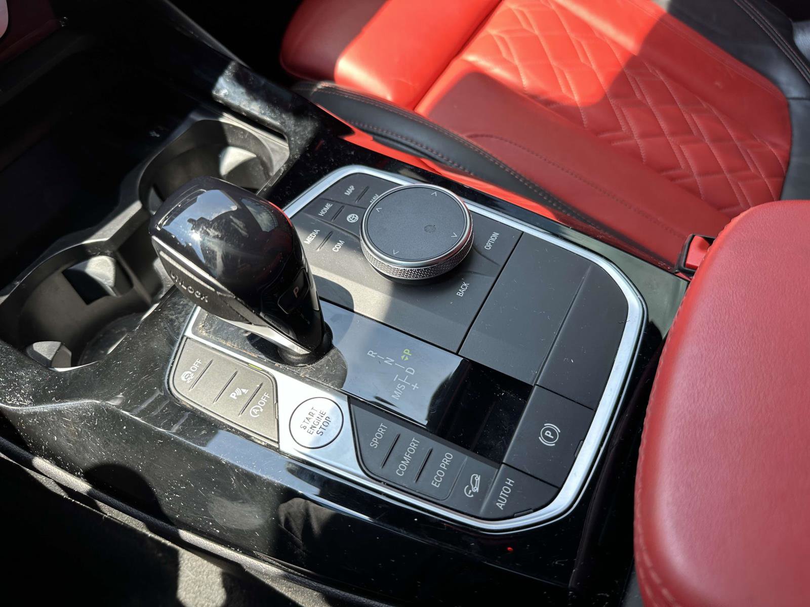 Used 2022 BMW X3 xDrive30i image 27