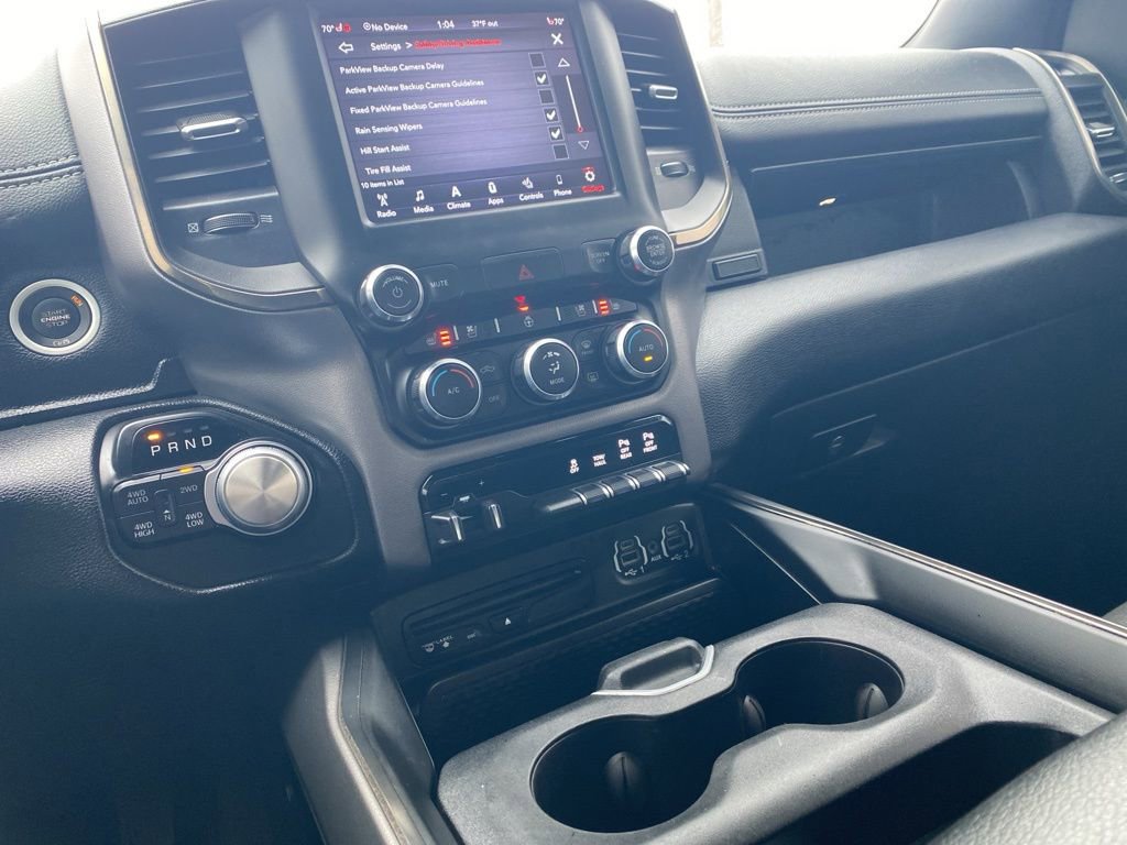 Used 2019 RAM 1500 Sport w/ Level 2 Equipment Group image 46