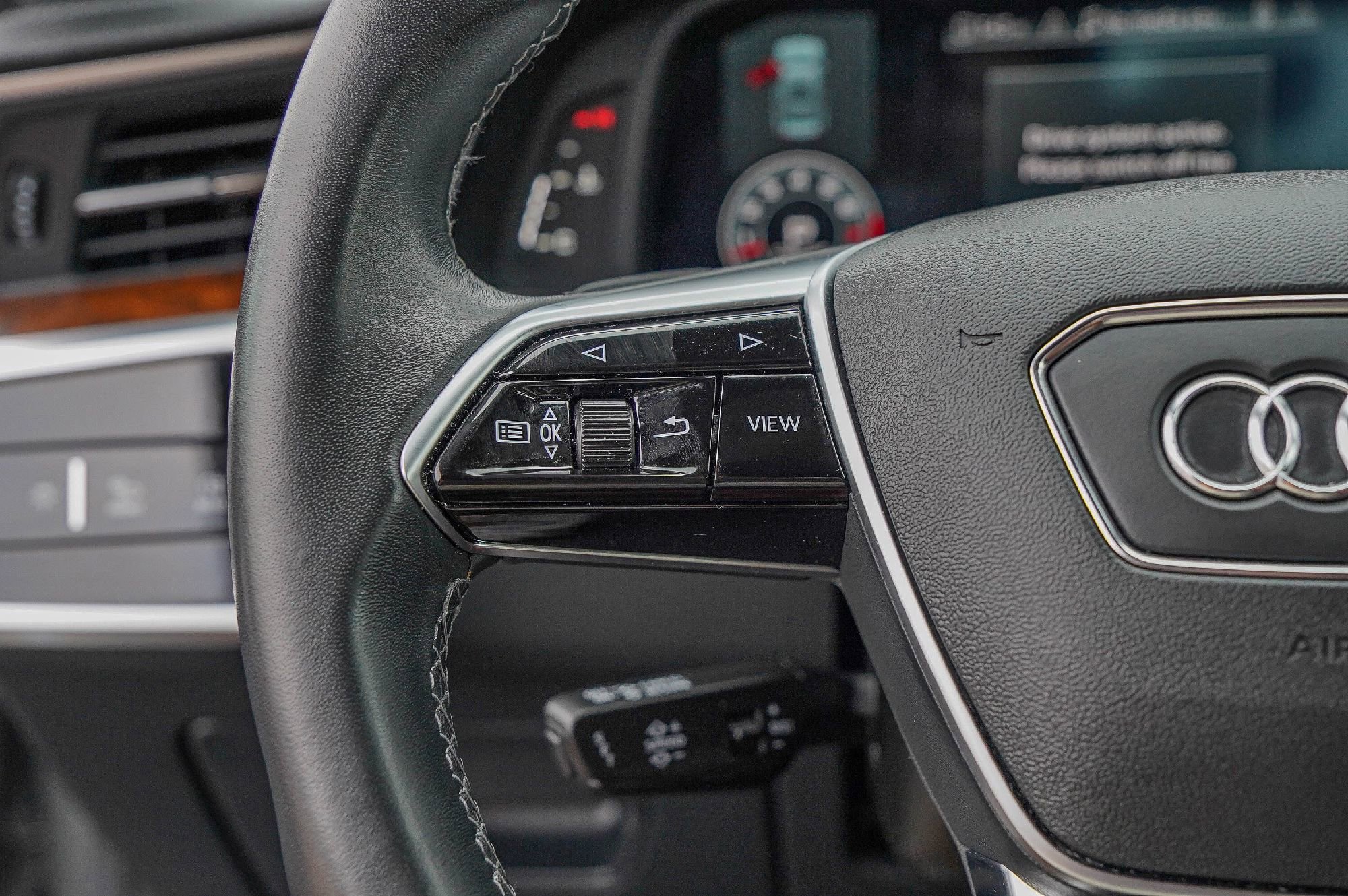 Certified 2023 Audi A7 3.0T Premium w/ Convenience Package image 12