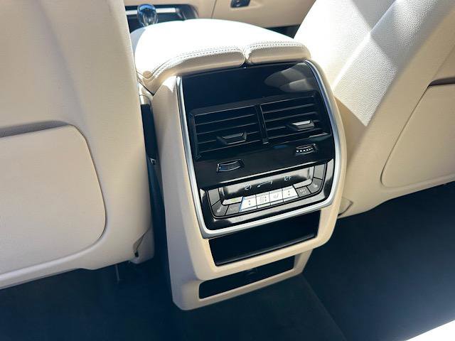 Certified 2022 BMW X5 xDrive40i w/ Premium Package image 23