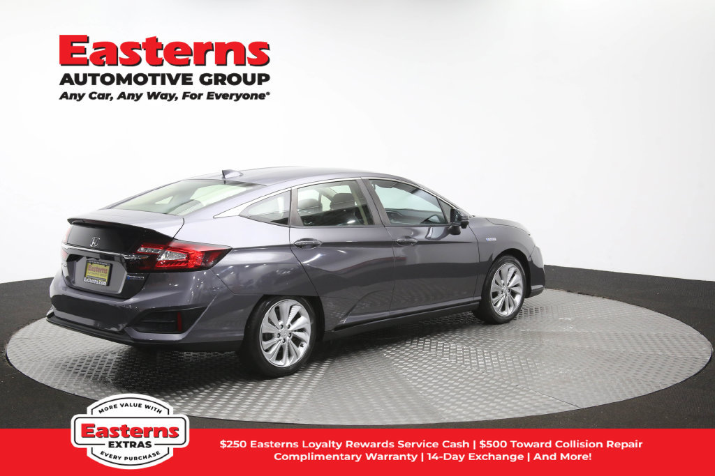 Used 2021 Honda Clarity Plug-In Hybrid image 42