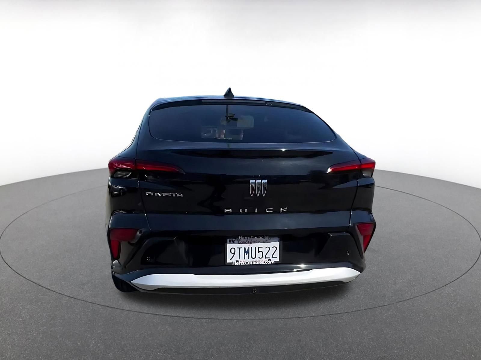 Used 2025 Buick Envista Sport Touring image 12