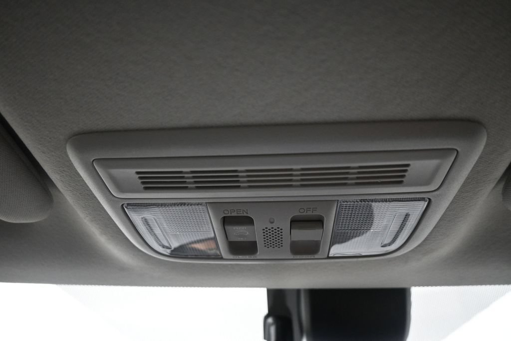 Certified 2022 Honda HR-V EX image 17