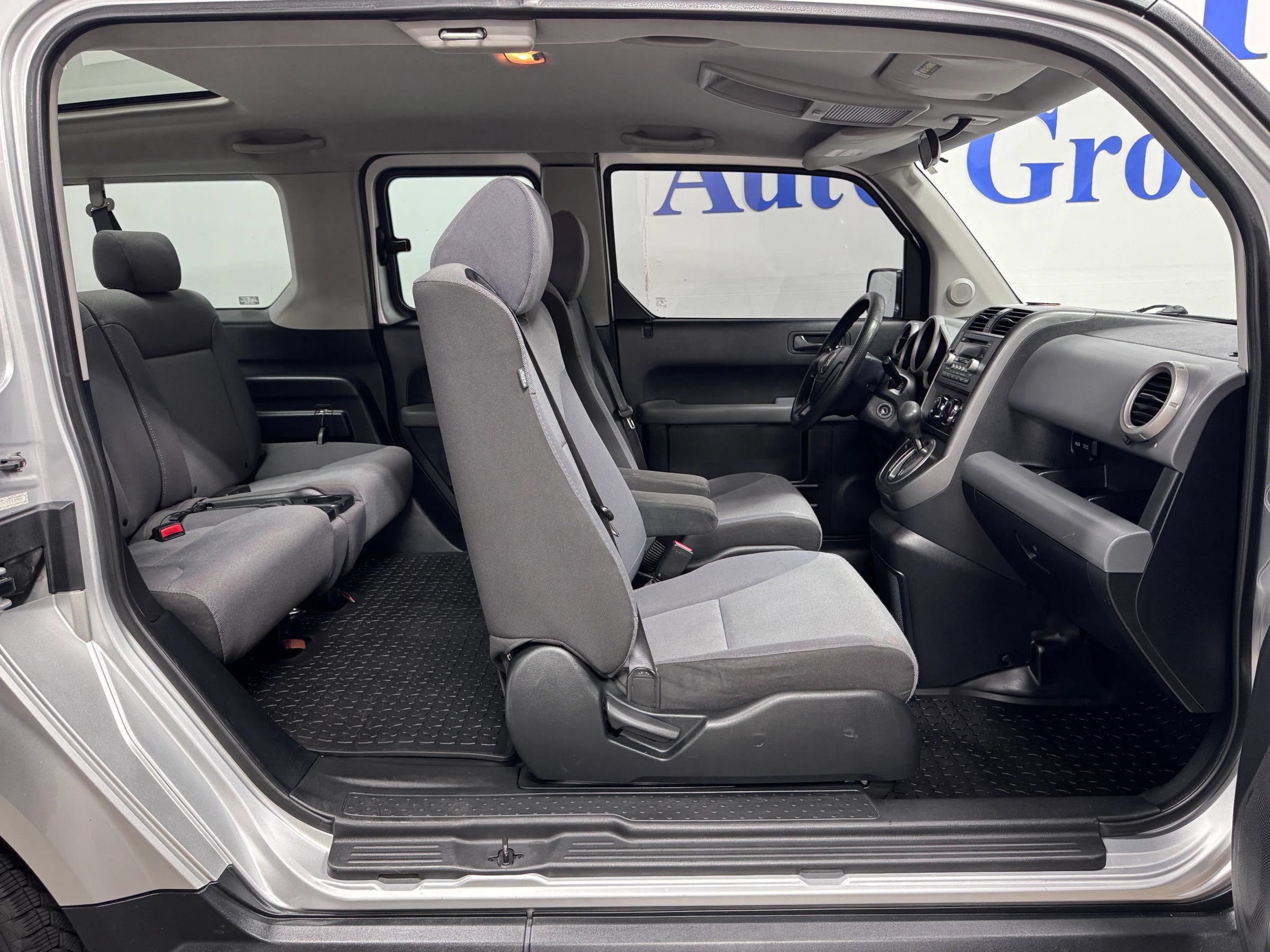 Used 2007 Honda Element EX image 8