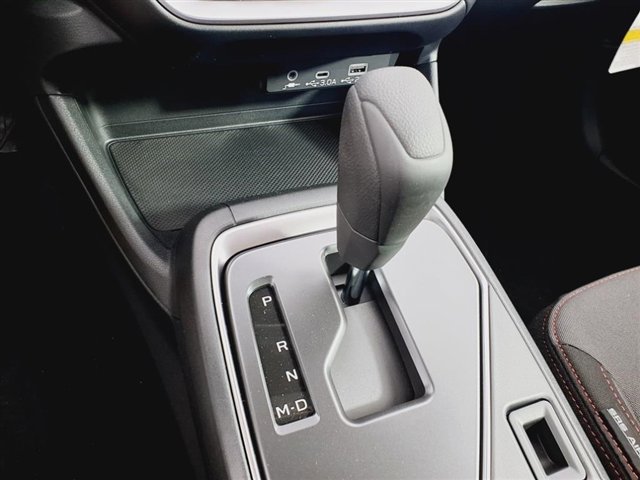 New 2026 Subaru Impreza 2.0i Sport AWD/4WD image 10