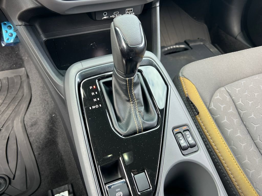 New 2026 Subaru Crosstrek 2.5i Sport image 23