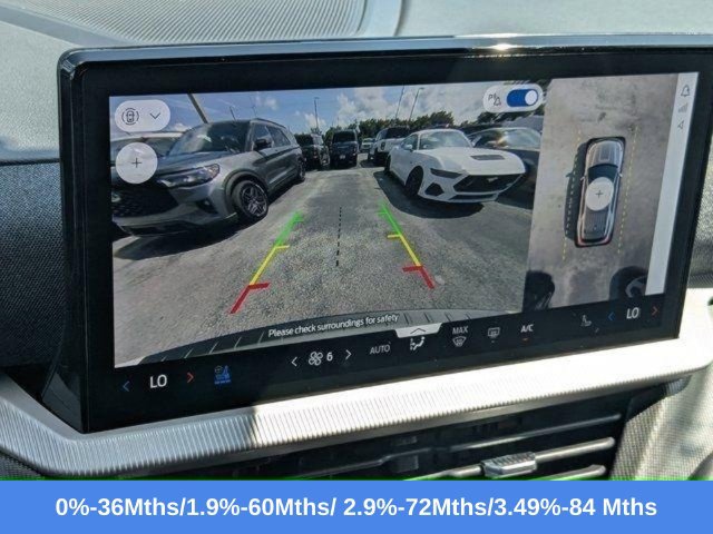 New 2026 Ford Explorer ST w/ Sun And Sound Package AWD/4WD image 26