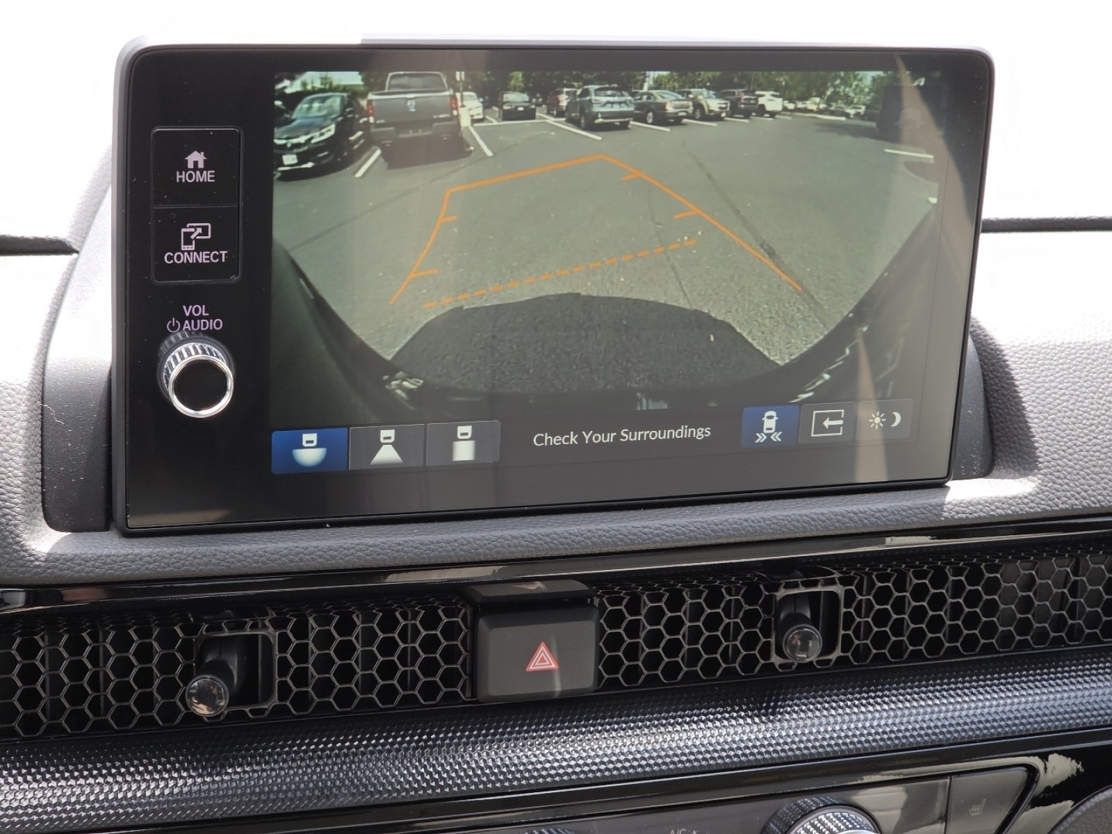 New 2026 Honda CR-V EX-L image 10