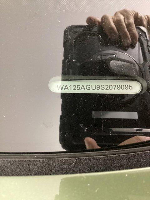 New 2025 Audi SQ5 Premium Plus image 15