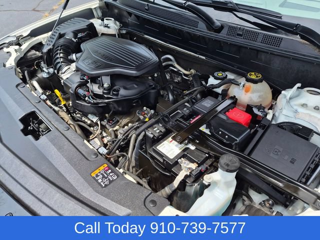 Used 2020 Cadillac XT6 Premium Luxury AWD/4WD image 45