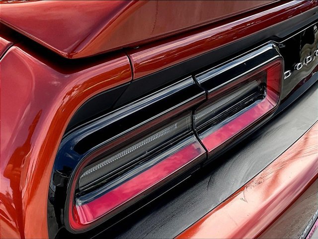 Certified 2021 Dodge Challenger GT w/ Plus Package RWD image 28